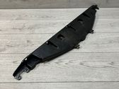 Top upper radiator support slam panel