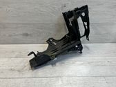 Headlight/headlamp mounting bracket