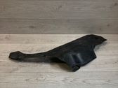 Rear underbody cover/under tray