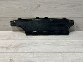 Rear bumper underbody cover/under tray