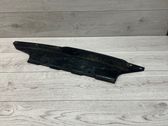 Rear bumper underbody cover/under tray