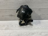 Coolant expansion tank/reservoir