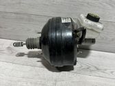 Brake booster