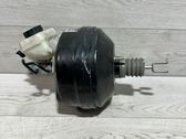 Brake booster
