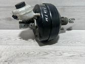 Brake booster