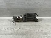 Air suspension compressor/pump