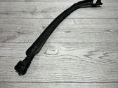 Fender foam support/seal