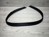 Engine compartment rubber