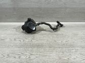 Coolant expansion tank/reservoir