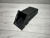 Brake cooling air channel/duct