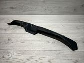 Fender end trim