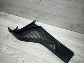 Wiper trim