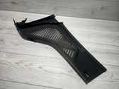 Wiper trim
