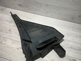 Zierleiste Scheibenwischer