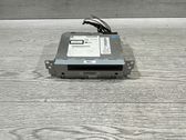 Navigation unit CD/DVD player