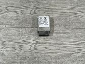 Tire pressure control unit