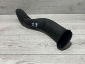 Air intake duct part