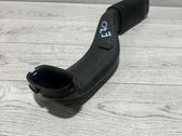 Air intake duct part
