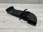 Air intake duct part