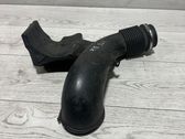 Air intake duct part