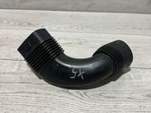 Air intake duct part