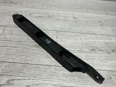 Rear bumper mounting bracket