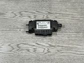 Module de contrôle airbag