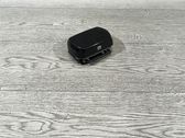 Distronic sensor radar