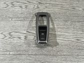 Hand parking brake switch