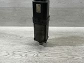 Steering rack electric part