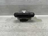 Radio/CD/DVD/GPS head unit