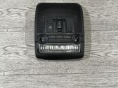 Front seat light