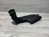 Air intake duct part