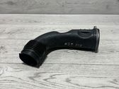 Turbo air intake inlet pipe/hose