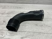 Turbo air intake inlet pipe/hose