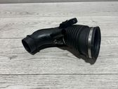 Air intake duct part