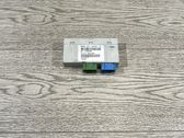 Other control units/modules