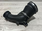 Air intake duct part