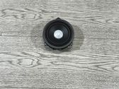 Front door speaker
