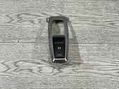 Hand parking brake switch