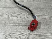 Positive cable (battery)