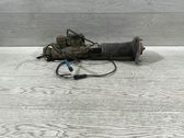 Rear shock absorber/damper