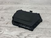 Boîte à fusibles