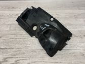 Intercooler air guide/duct channel