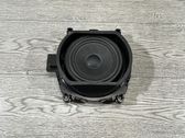 Subwoofer