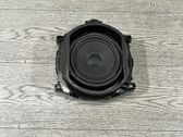 Subwoofer speaker