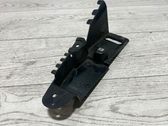 Rear bumper mounting bracket