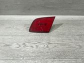 Tailgate rear/tail lights