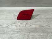 Tailgate rear/tail lights