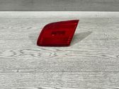 Tailgate rear/tail lights